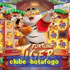 clube botafogo santa felicidade